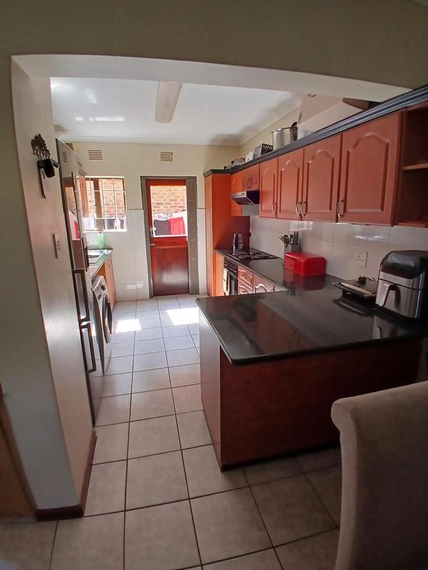 To Let 3 Bedroom Property for Rent in Padfield Park KwaZulu-Natal