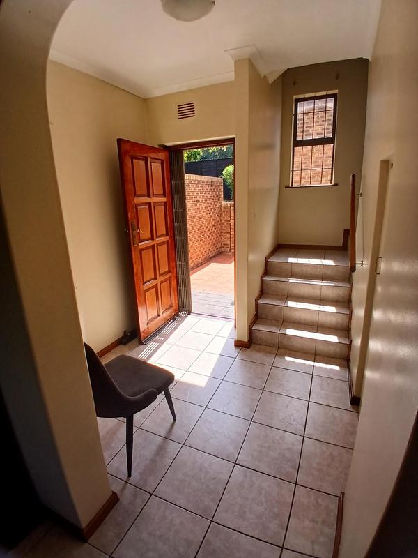 To Let 3 Bedroom Property for Rent in Padfield Park KwaZulu-Natal