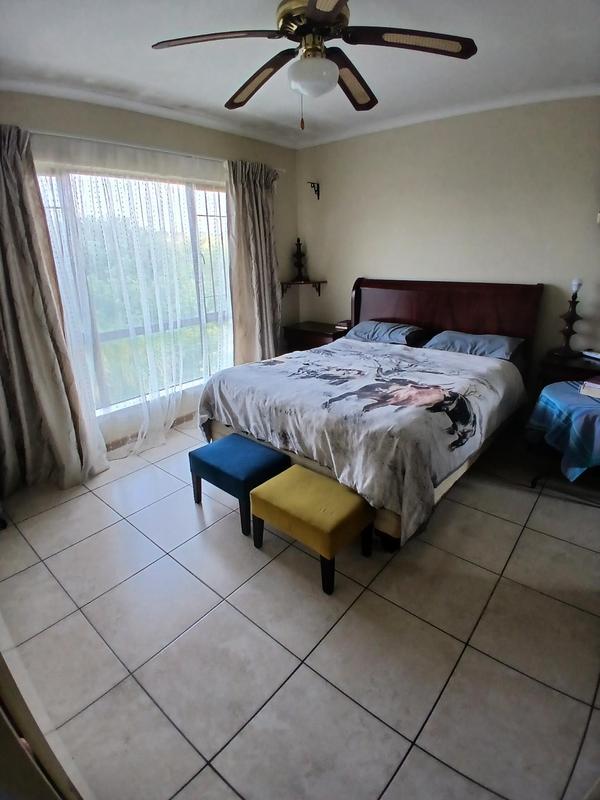 To Let 3 Bedroom Property for Rent in Padfield Park KwaZulu-Natal