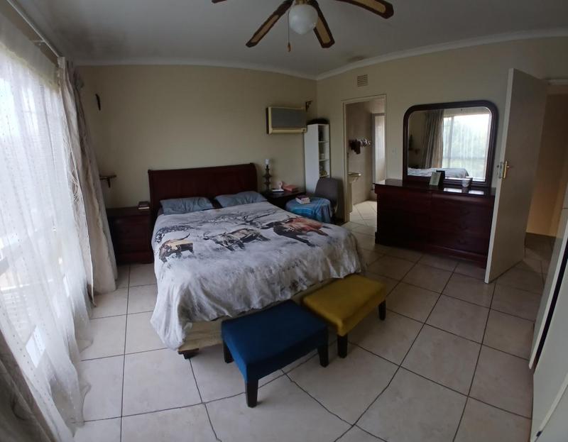 To Let 3 Bedroom Property for Rent in Padfield Park KwaZulu-Natal