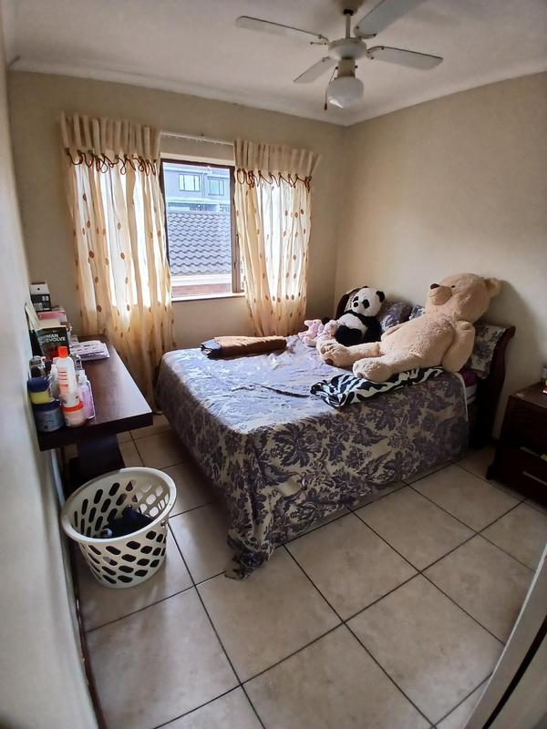 To Let 3 Bedroom Property for Rent in Padfield Park KwaZulu-Natal