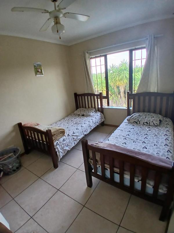 To Let 3 Bedroom Property for Rent in Padfield Park KwaZulu-Natal