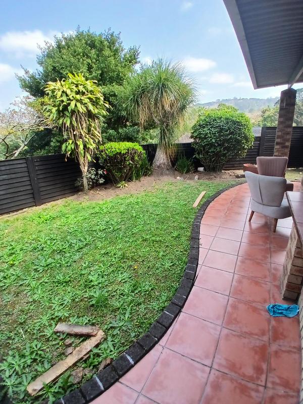 To Let 3 Bedroom Property for Rent in Padfield Park KwaZulu-Natal