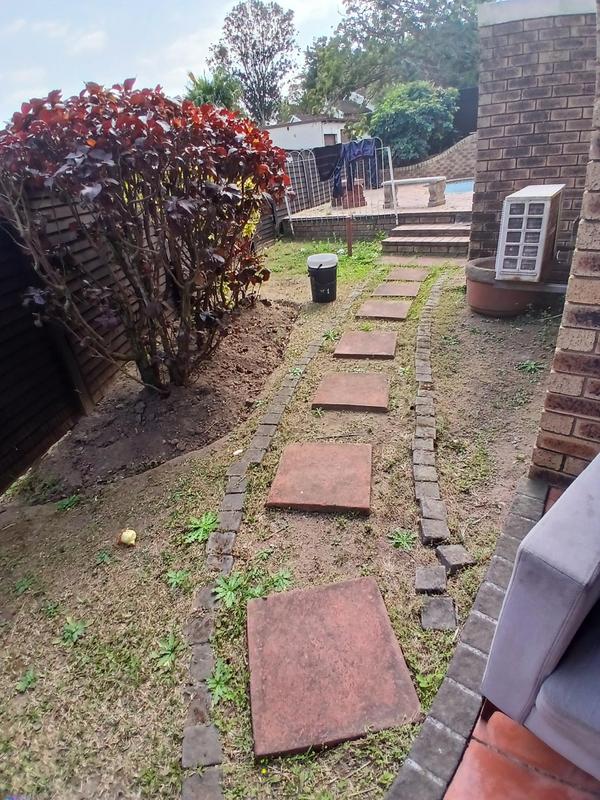 To Let 3 Bedroom Property for Rent in Padfield Park KwaZulu-Natal