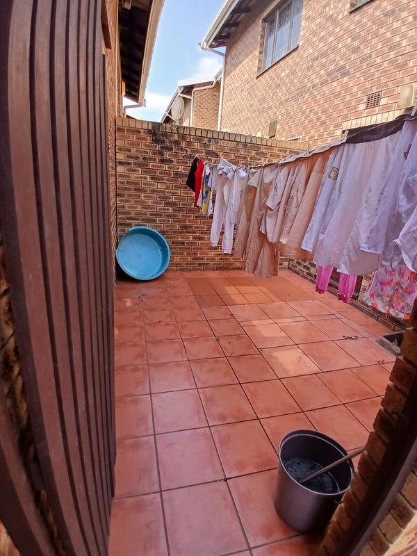 To Let 3 Bedroom Property for Rent in Padfield Park KwaZulu-Natal