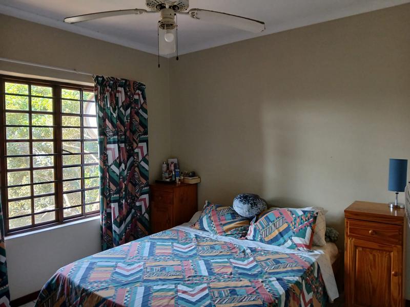 2 Bedroom Property for Sale in Scottburgh KwaZulu-Natal