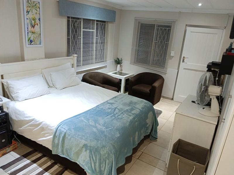 To Let 1 Bedroom Property for Rent in Wembley KwaZulu-Natal