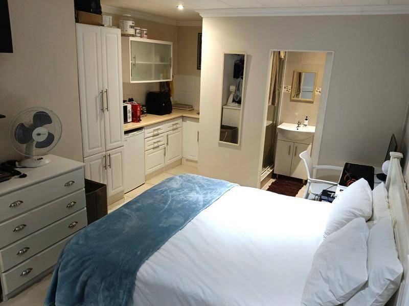 To Let 1 Bedroom Property for Rent in Wembley KwaZulu-Natal