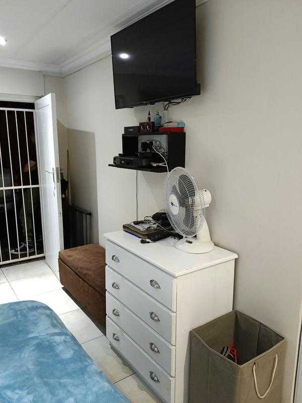 To Let 1 Bedroom Property for Rent in Wembley KwaZulu-Natal