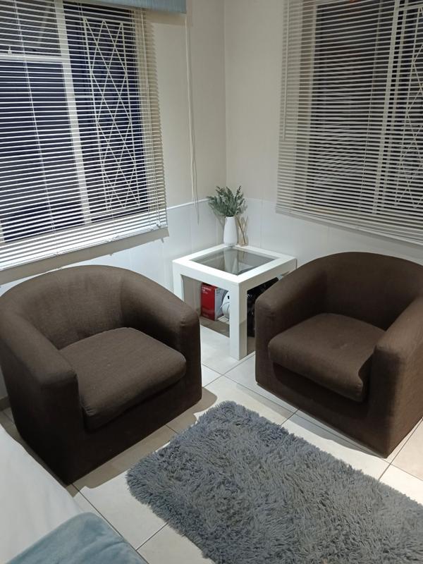 To Let 1 Bedroom Property for Rent in Wembley KwaZulu-Natal