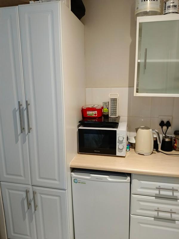 To Let 1 Bedroom Property for Rent in Wembley KwaZulu-Natal