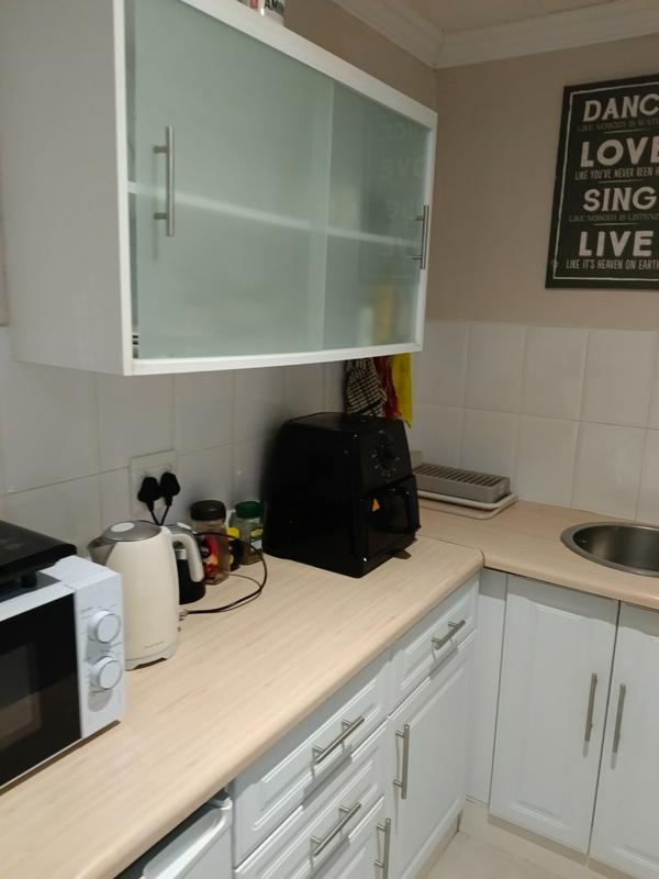 To Let 1 Bedroom Property for Rent in Wembley KwaZulu-Natal