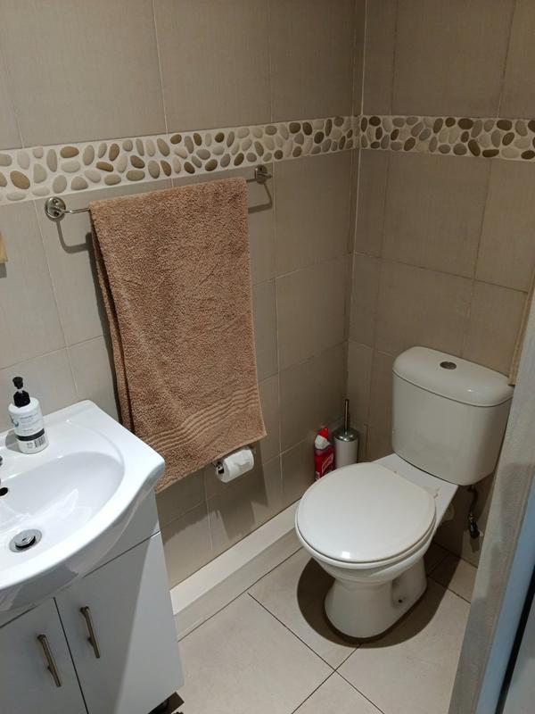 To Let 1 Bedroom Property for Rent in Wembley KwaZulu-Natal