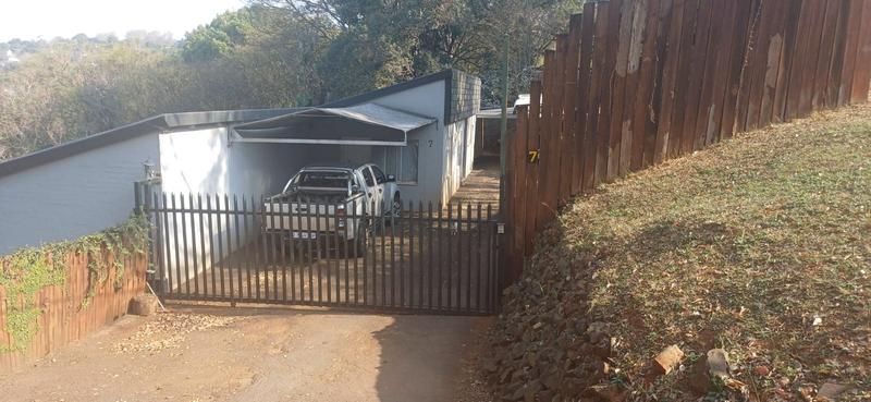 To Let 1 Bedroom Property for Rent in Wembley KwaZulu-Natal