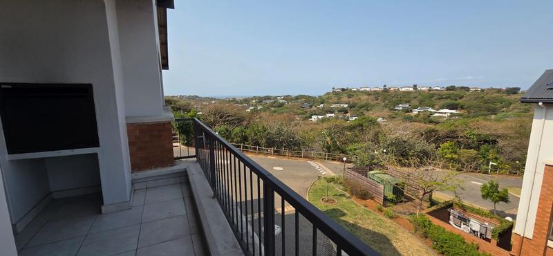 To Let 1 Bedroom Property for Rent in Ballito KwaZulu-Natal