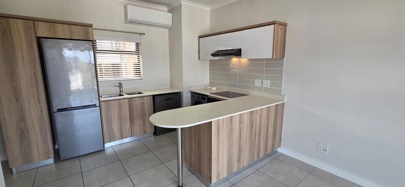 To Let 1 Bedroom Property for Rent in Ballito KwaZulu-Natal
