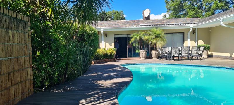 5 Bedroom Property for Sale in Dundee KwaZulu-Natal