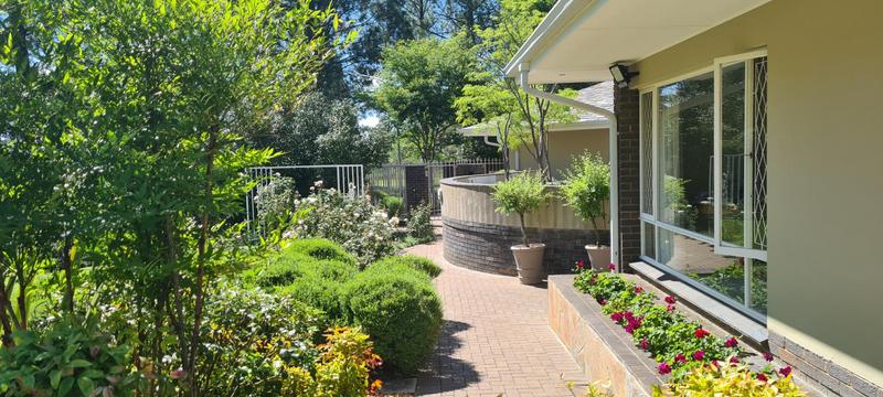 5 Bedroom Property for Sale in Dundee KwaZulu-Natal