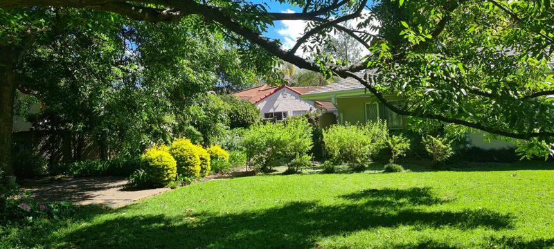 5 Bedroom Property for Sale in Dundee KwaZulu-Natal