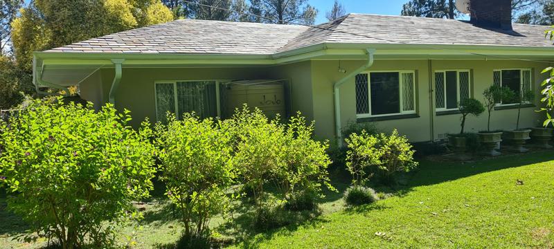 5 Bedroom Property for Sale in Dundee KwaZulu-Natal