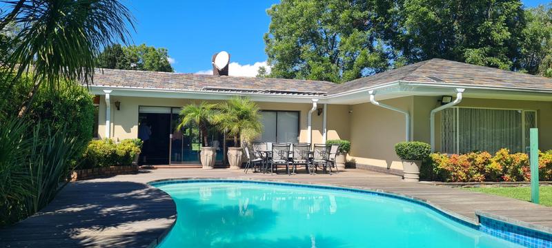 5 Bedroom Property for Sale in Dundee KwaZulu-Natal