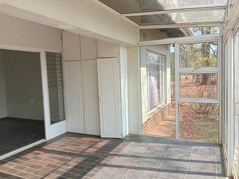 1 Bedroom Property for Sale in Himeville KwaZulu-Natal
