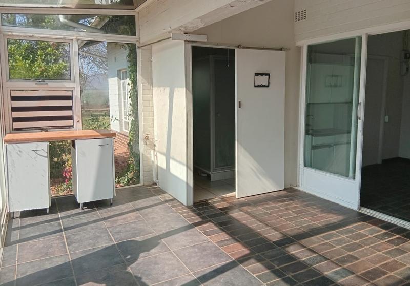 1 Bedroom Property for Sale in Himeville KwaZulu-Natal