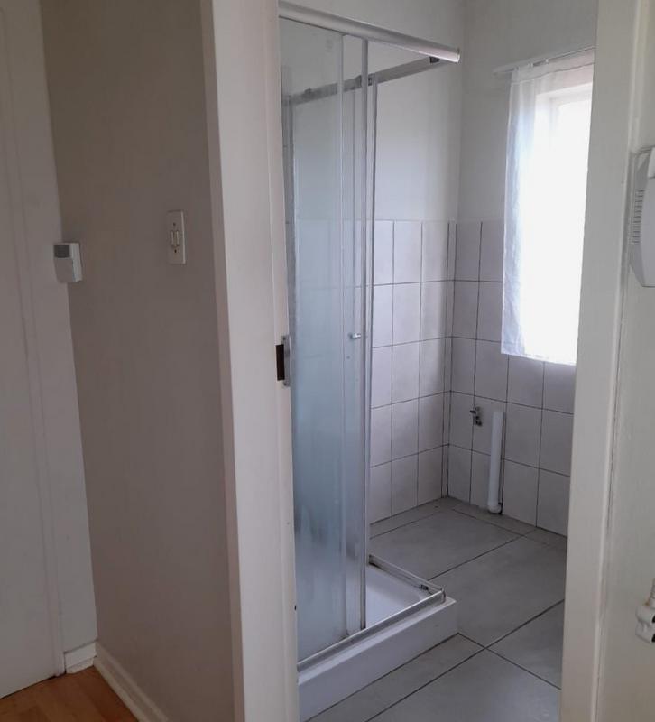 To Let 1 Bedroom Property for Rent in Himeville KwaZulu-Natal