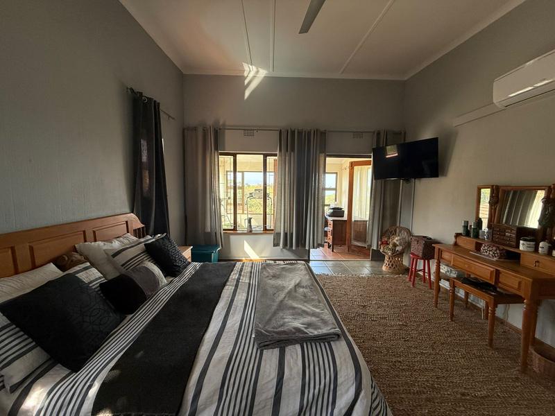 6 Bedroom Property for Sale in Mtunzini KwaZulu-Natal