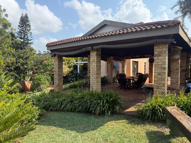 6 Bedroom Property for Sale in Mtunzini KwaZulu-Natal