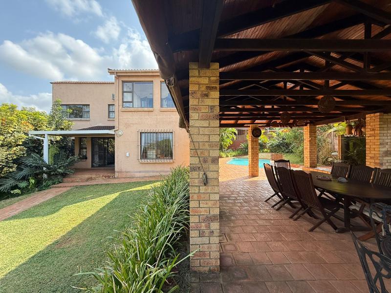 6 Bedroom Property for Sale in Mtunzini KwaZulu-Natal