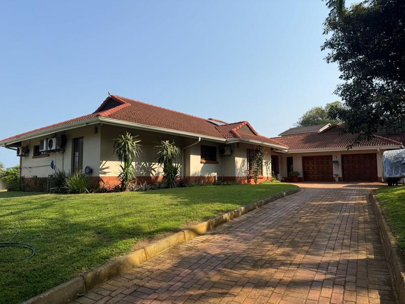4 Bedroom Property for Sale in Mtunzini KwaZulu-Natal
