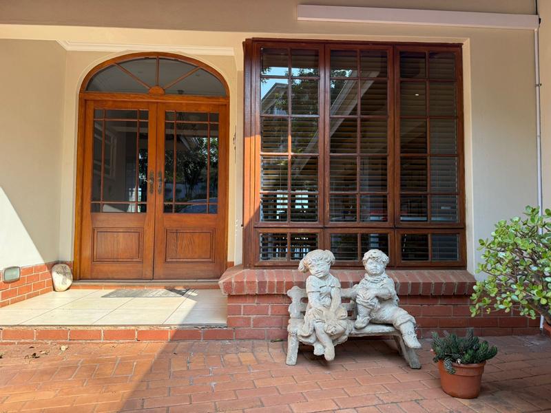 4 Bedroom Property for Sale in Mtunzini KwaZulu-Natal