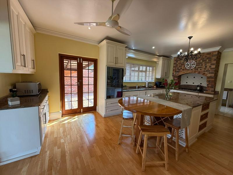 4 Bedroom Property for Sale in Mtunzini KwaZulu-Natal