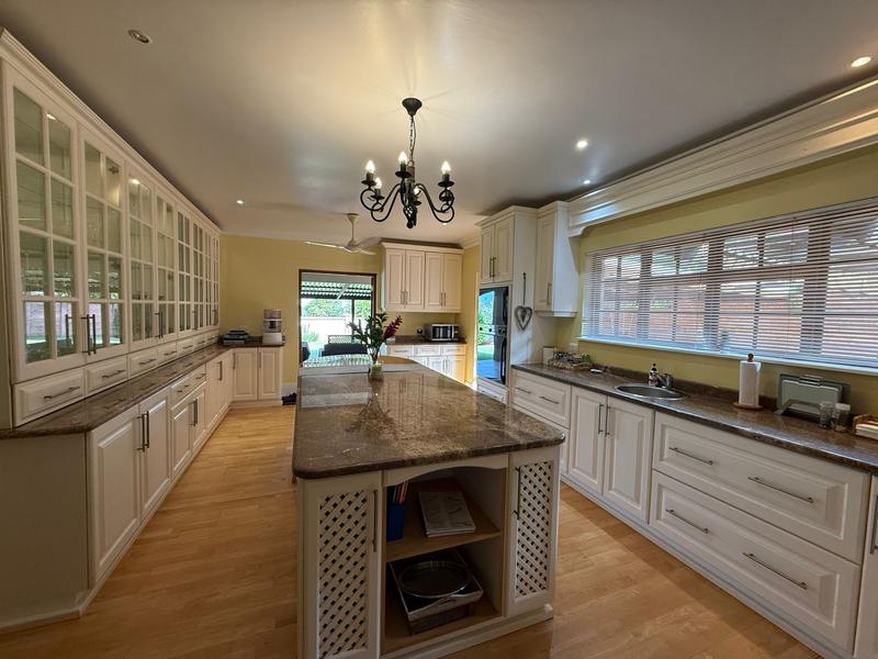 4 Bedroom Property for Sale in Mtunzini KwaZulu-Natal