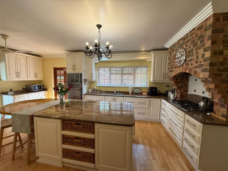 4 Bedroom Property for Sale in Mtunzini KwaZulu-Natal