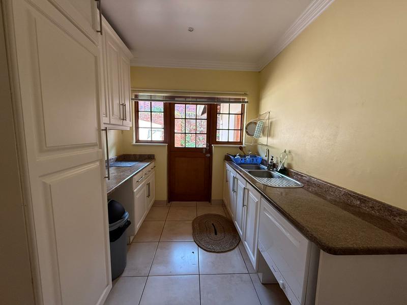 4 Bedroom Property for Sale in Mtunzini KwaZulu-Natal