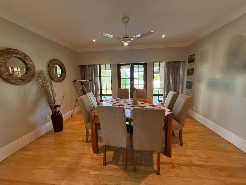 4 Bedroom Property for Sale in Mtunzini KwaZulu-Natal