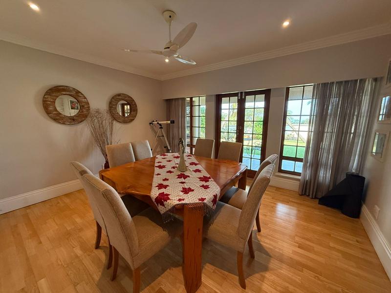 4 Bedroom Property for Sale in Mtunzini KwaZulu-Natal