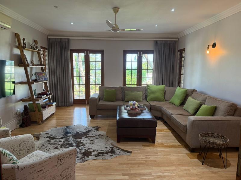4 Bedroom Property for Sale in Mtunzini KwaZulu-Natal