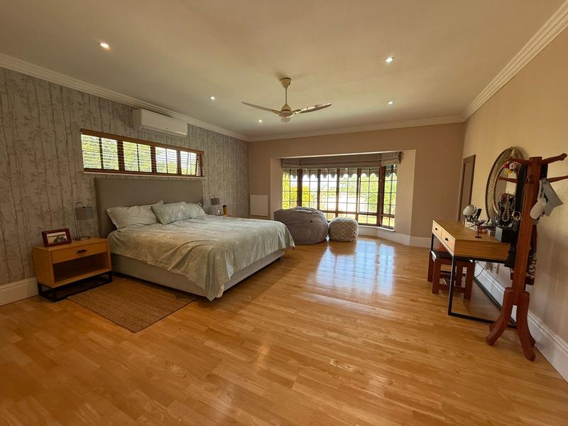 4 Bedroom Property for Sale in Mtunzini KwaZulu-Natal