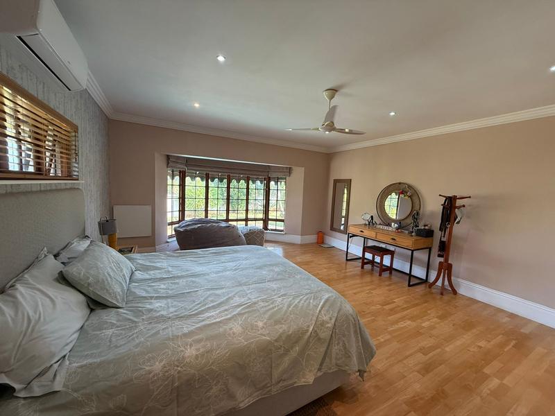 4 Bedroom Property for Sale in Mtunzini KwaZulu-Natal