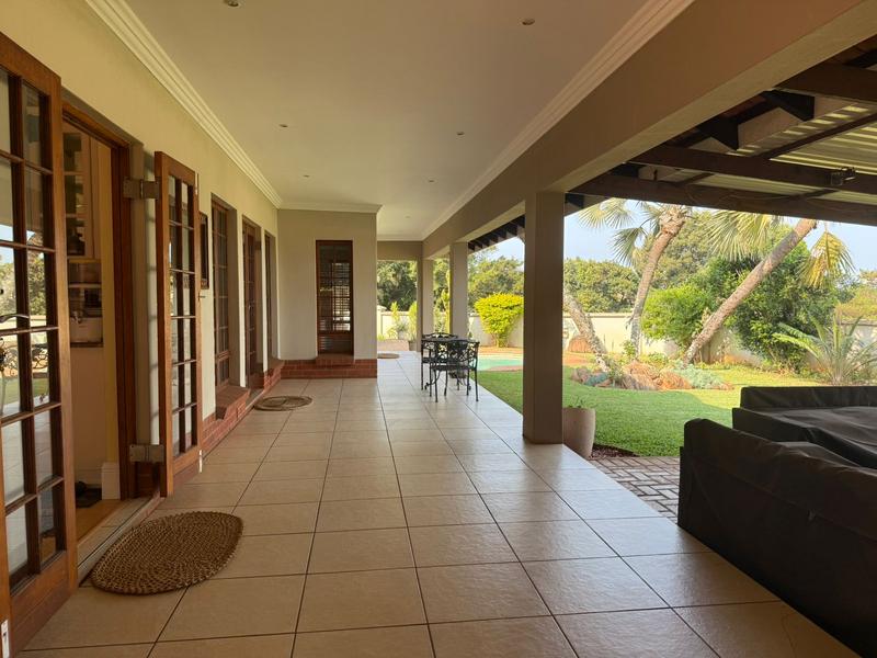 4 Bedroom Property for Sale in Mtunzini KwaZulu-Natal