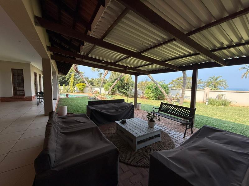 4 Bedroom Property for Sale in Mtunzini KwaZulu-Natal