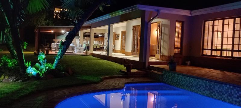 4 Bedroom Property for Sale in Mtunzini KwaZulu-Natal