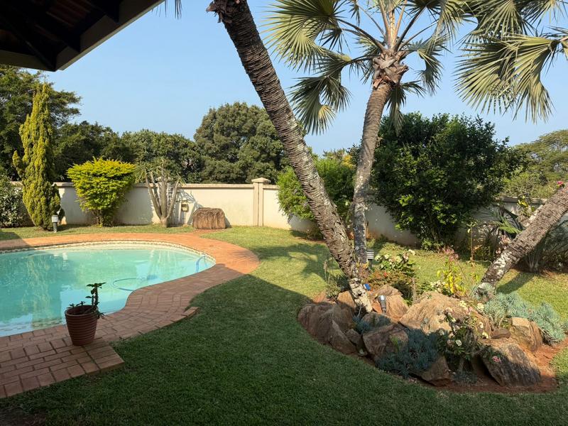 4 Bedroom Property for Sale in Mtunzini KwaZulu-Natal