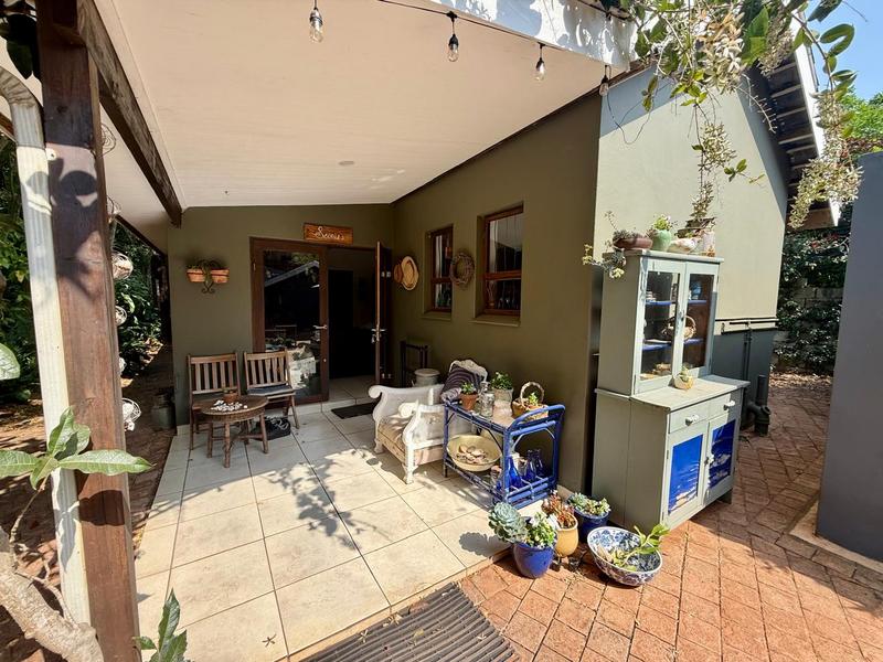 Commercial Property for Sale in Mtunzini KwaZulu-Natal