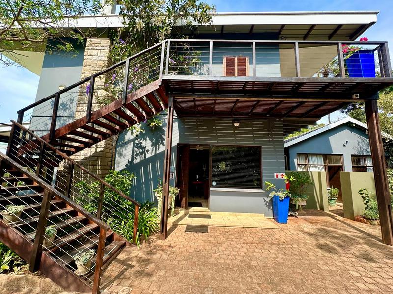 Commercial Property for Sale in Mtunzini KwaZulu-Natal