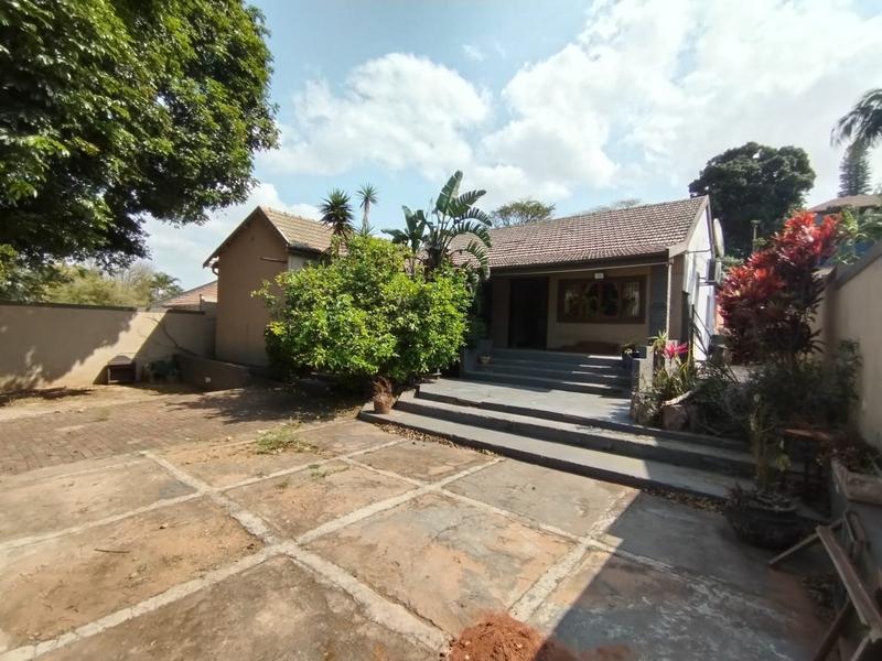 3 Bedroom Property for Sale in Park Hill KwaZulu-Natal