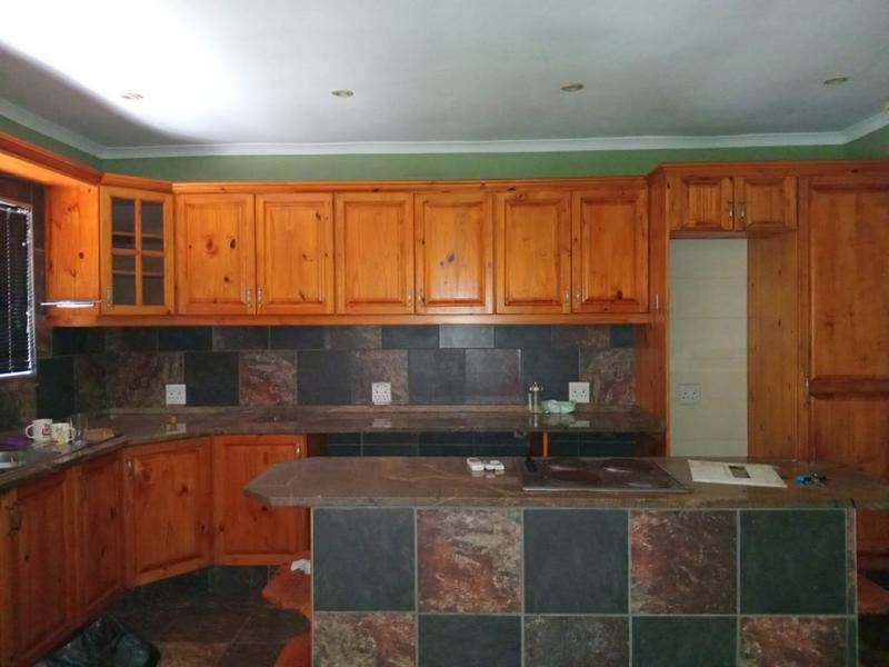 3 Bedroom Property for Sale in Park Hill KwaZulu-Natal